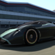 Image for article titled The Aston Martin DP-100 Is An Incredible Aston On Hallucinogens